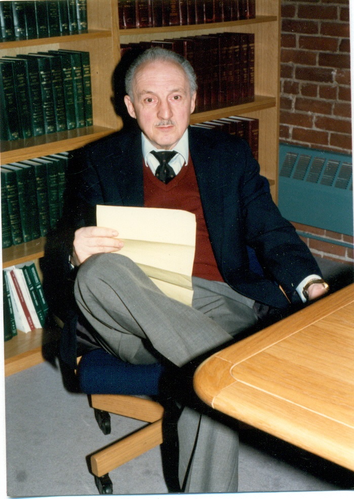 Cosmo D. Nicastro, Jr.